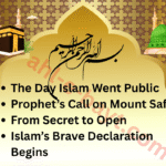 Islam prophets
