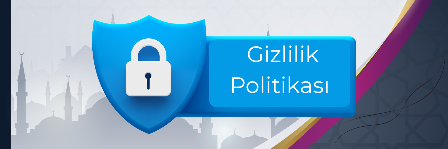 Gizlilik Politikası