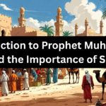 Seerah of Muhammad (SAW)