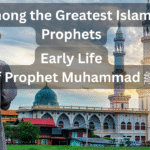 Islamic prophets