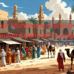 Peygamber Muhammed ﷺ’in Doğumu