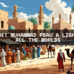 Birth Prophet Muhammad PBAU