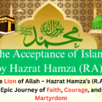 Hazrat Hamza