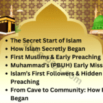 prophets in islam