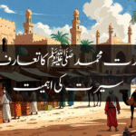 حضرت محمد