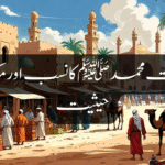 حضرت محمد