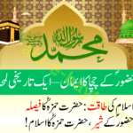 حضور