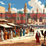 पैगंबर मुहम्मद ﷺ का जन्म